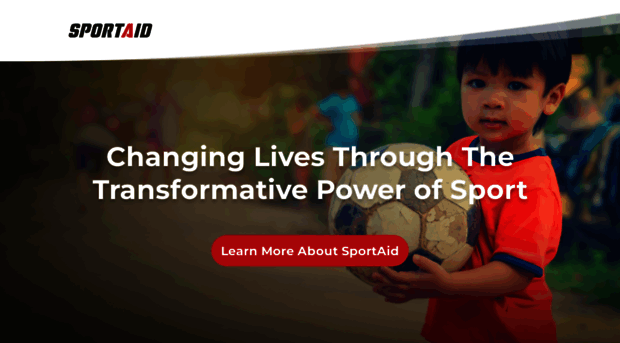 sportaid.org