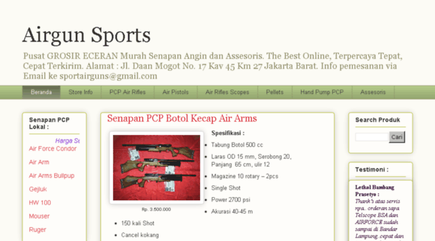 sportairguns.blogspot.com