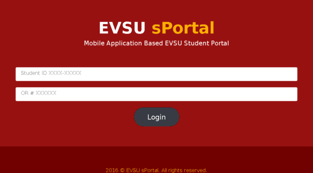 sportal.evsu.edu.ph