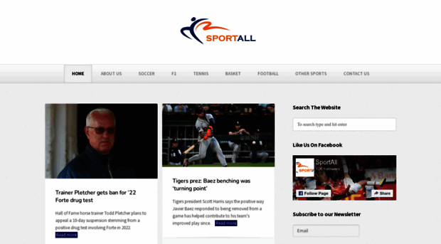 sportall.info