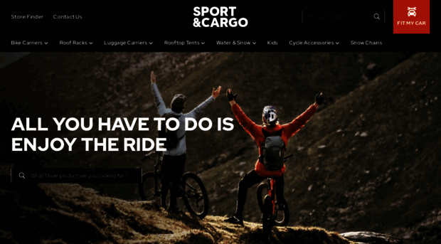 sportandcargo.co.nz