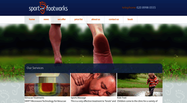 sportandfootworks.co.uk