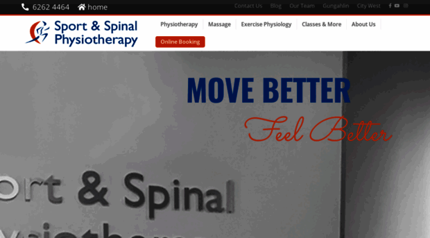 sportandspinalphysio.com.au