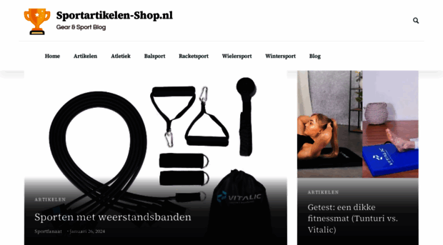 sportartikelen-shop.nl
