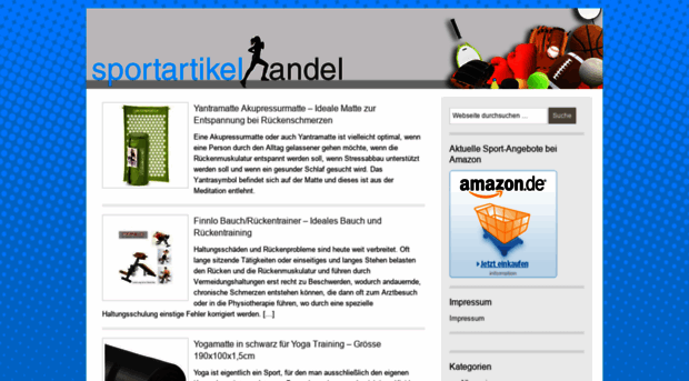 sportartikelhandel.at