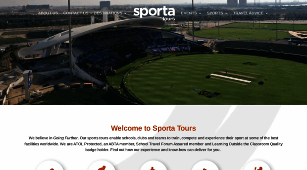 sportatours.com