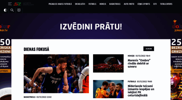 sportazinas.com