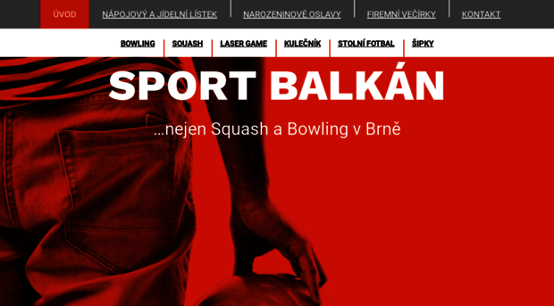 sportbalkan.cz