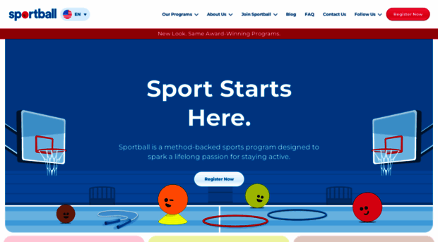 sportball.com