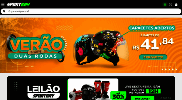 sportbay.com.br