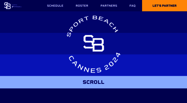 sportbeach.com