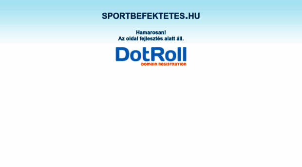 sportbefektetes.hu