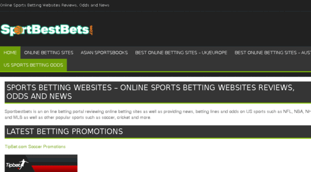 sportbestbets.com