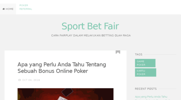 sportbetfair.com
