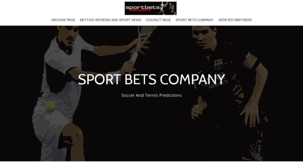 sportbetscompany.com