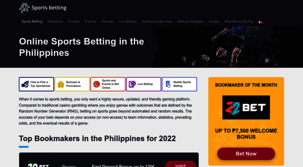 sportbetting.ph