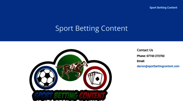 sportbettingcontent.com