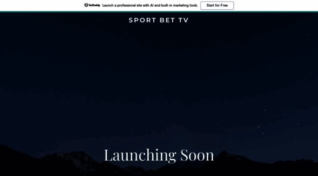 sportbettv.net