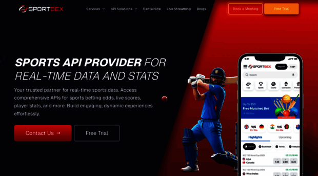 sportbex.com