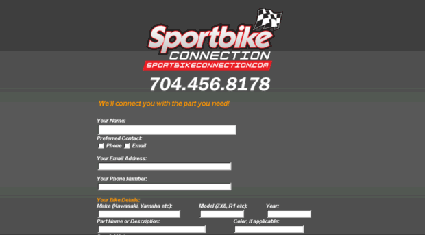 sportbikeconnection.com