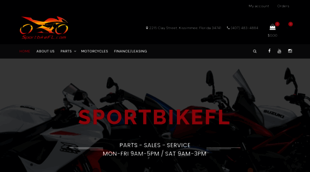 sportbikefl.com