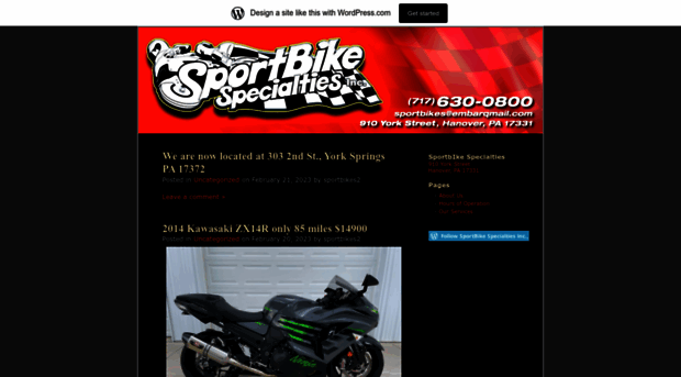 sportbikes2.wordpress.com