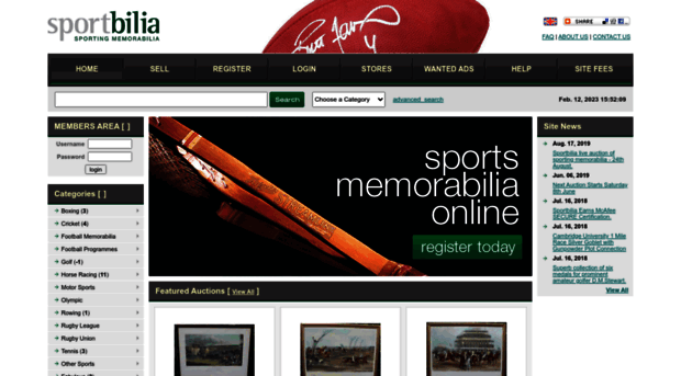 sportbilia.com