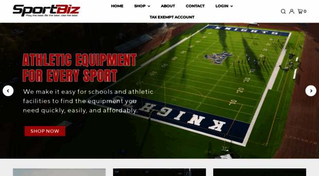 sportbiz.co