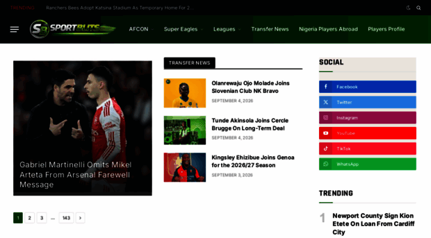 sportblits.com