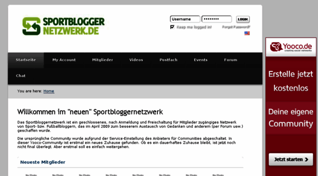 sportbloggernetzwerk.de