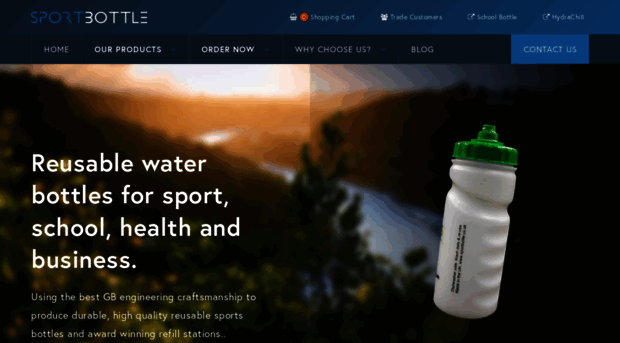 sportbottle.co.uk