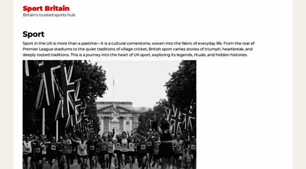 sportbritain.uk