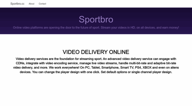 sportbro.cc