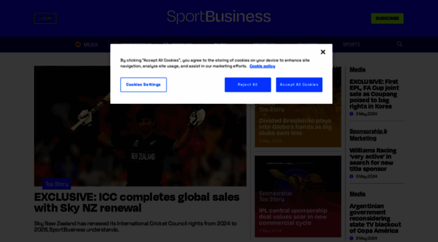 sportbusiness.com