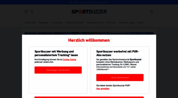 sportbuzzer.de