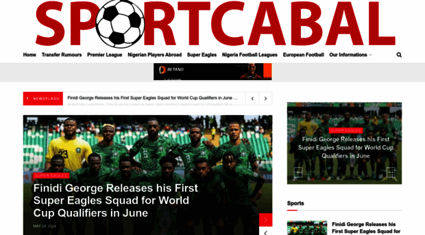 sportcabal.com.ng