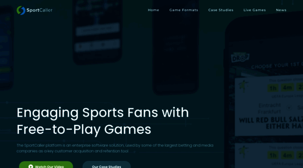 sportcaller.com