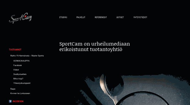sportcam.fi