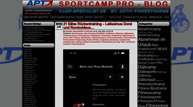 sportcamp.pro