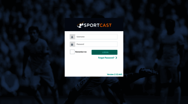 sportcastlive.com
