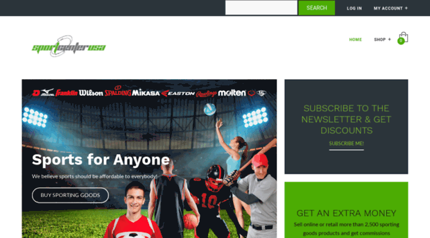 sportcenter-usa.com