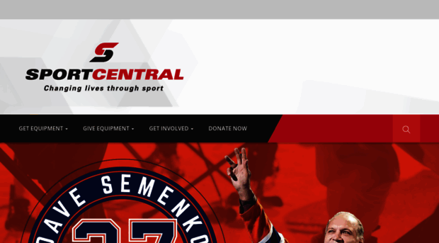 sportcentral.org