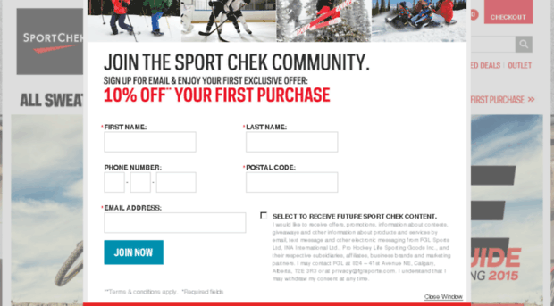 sportcheck.ca