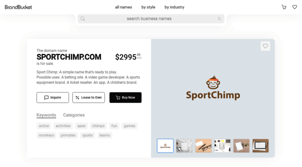 sportchimp.com