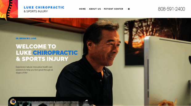 sportchiropractorhonolulu.com