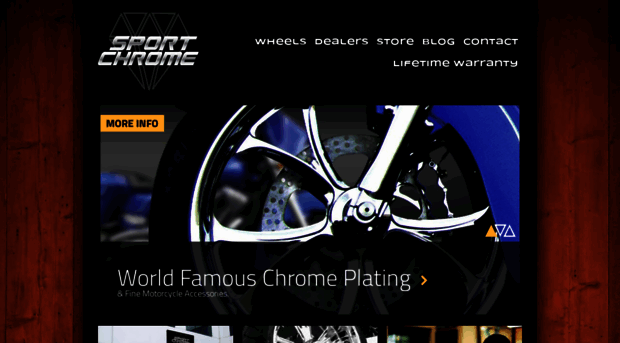 sportchrome.com