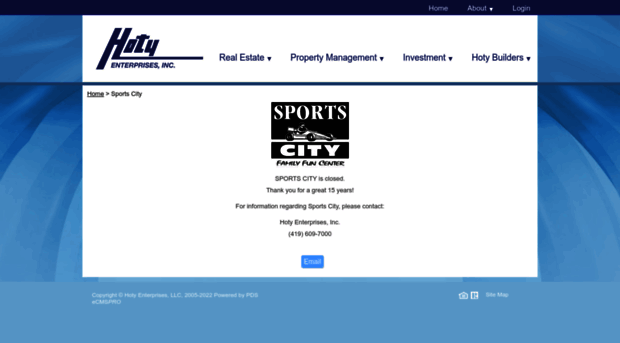 sportcity.com