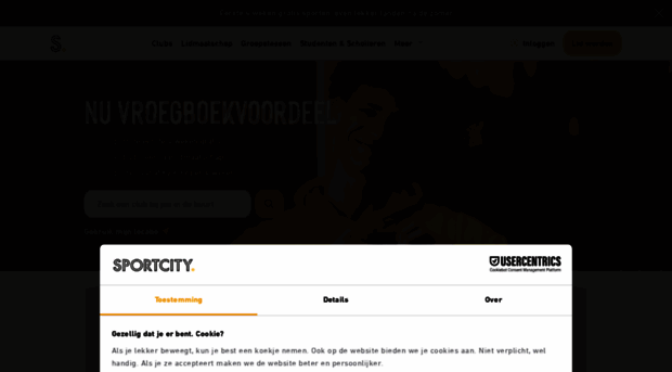 sportcity.nl