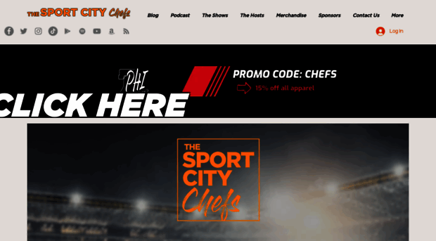 sportcitychefs.com