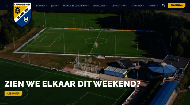 sportclublochem.nl